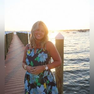 Meet your Posher, Callie